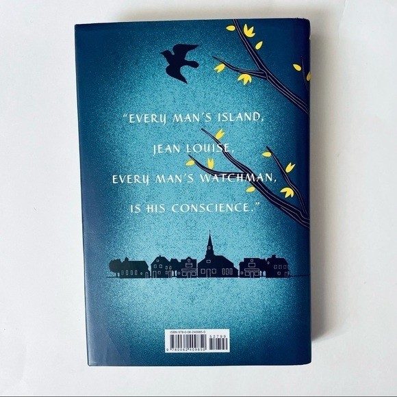 Book Go Set A Watchman: A Novel by Harper Lee - Picture 3 of 7